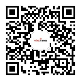微信公众号二维码