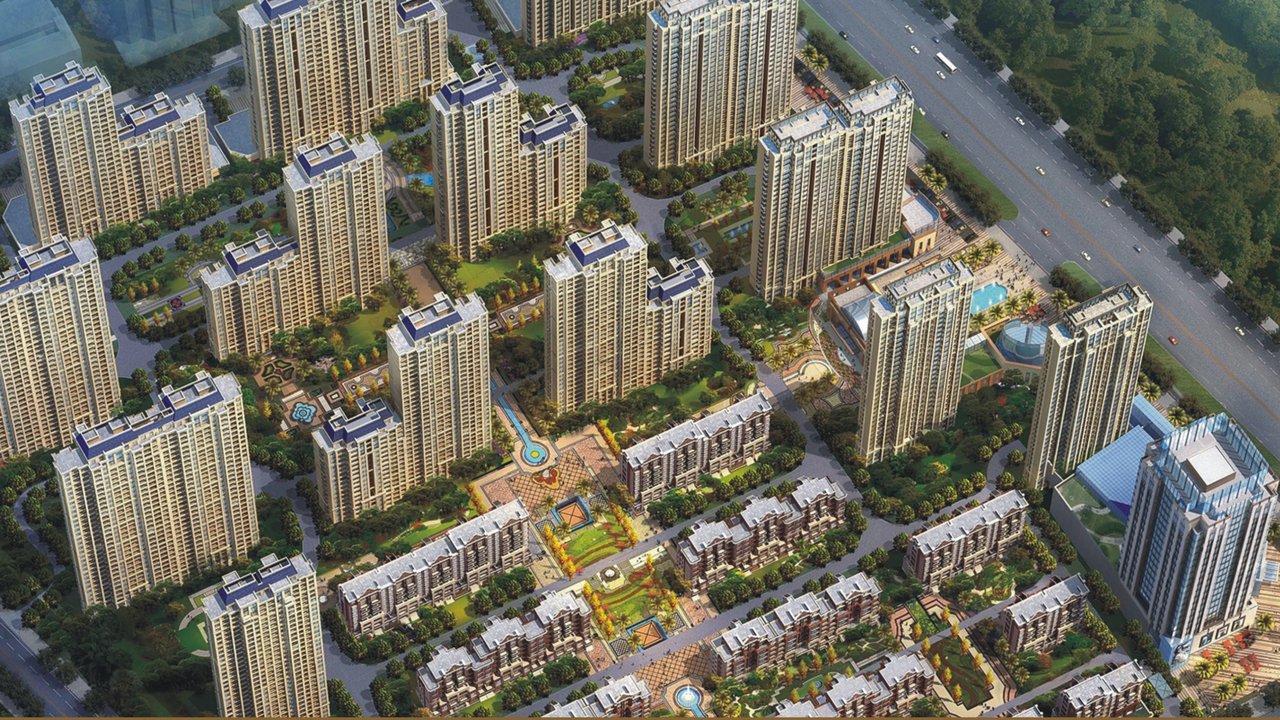 二十载匠心传承 省级荣誉见证品质——国龙建筑省级以上获奖工程一览